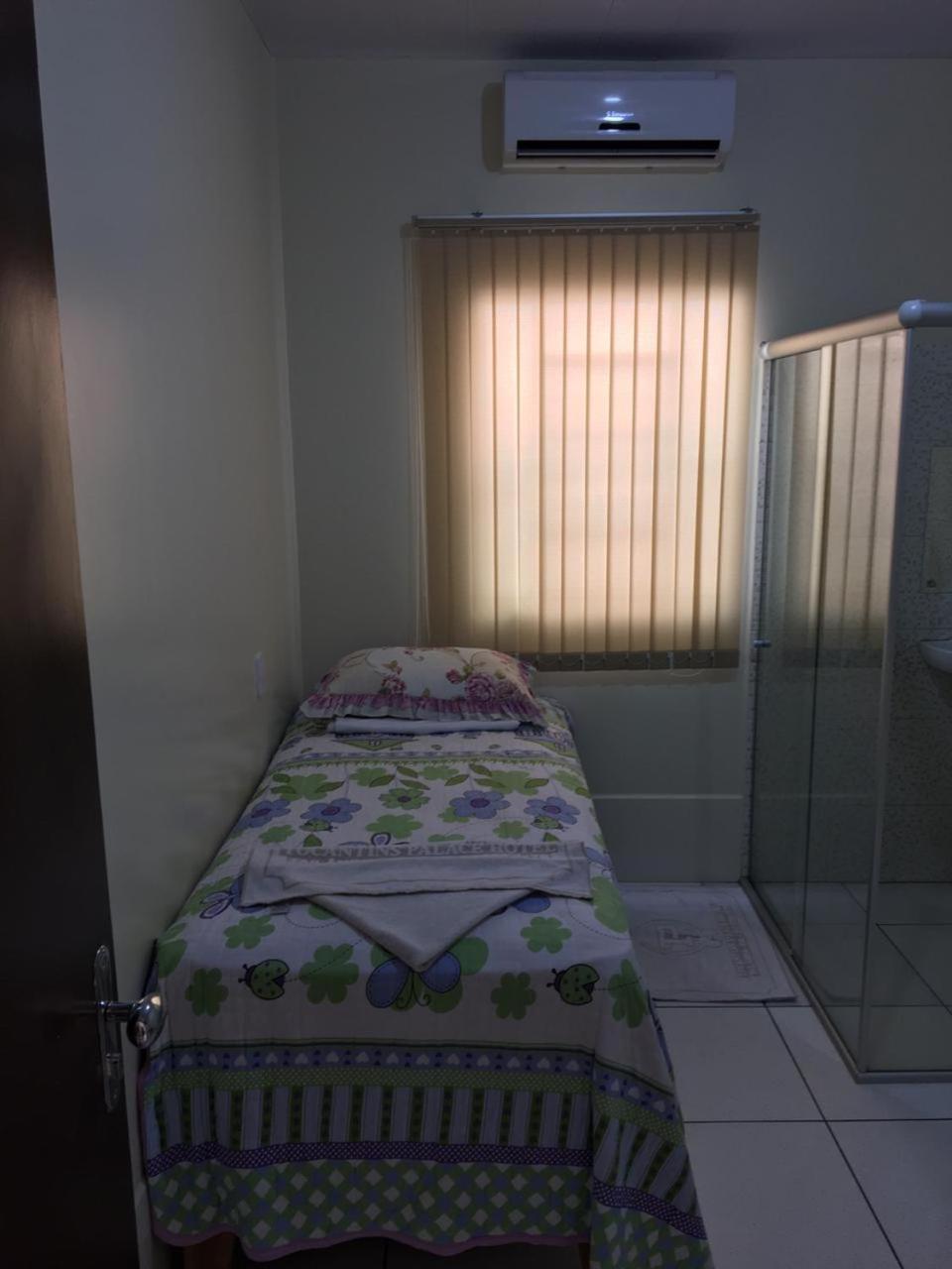 Tocantins Palace Hotel Tailandia Eksteriør bilde
